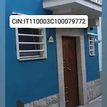 Civico 33