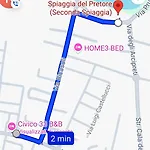 Civico 33 3* Bisceglie