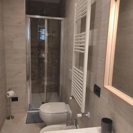 Civico 33 Bed and breakfast 3*