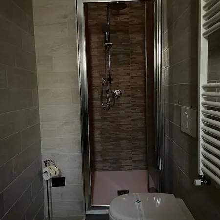 Bed and breakfast Civico 33