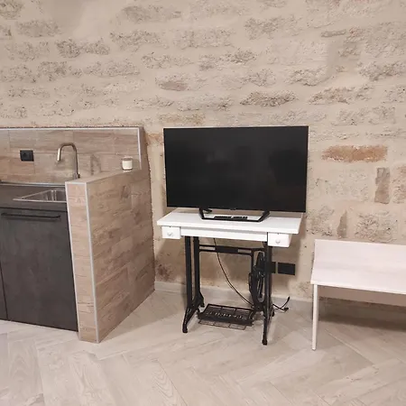 Civico 33 Bed and breakfast