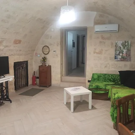 Civico 33 Bed and breakfast