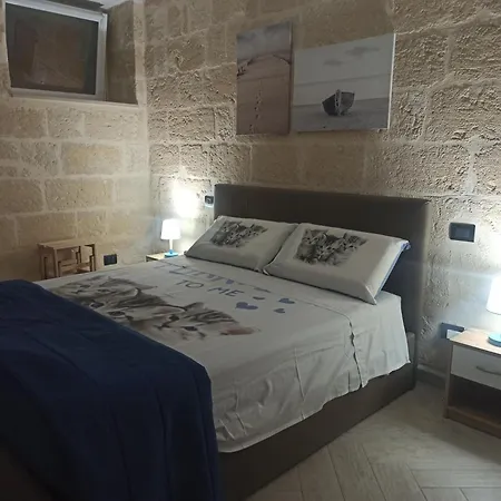 Bed and breakfast Civico 33 Bisceglie