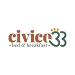Civico 33 3*