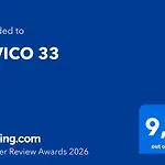 Civico 33 Bed and Breakfast