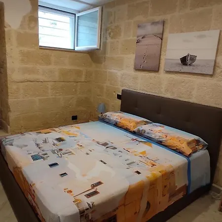 Civico 33 Bed & Breakfast 3*