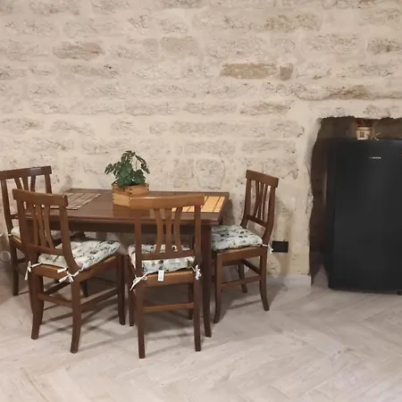 Oda ve Kahvaltı Civico 33 Bisceglie