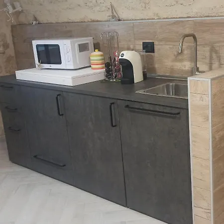 Civico 33 Bed & Breakfast Bisceglie