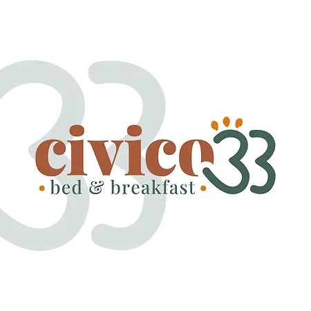 Civico 33 Bisceglie