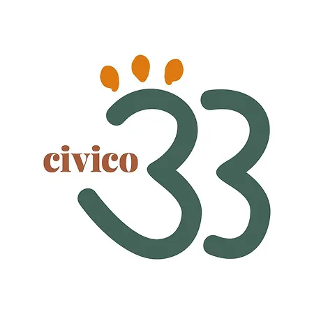 Oda ve Kahvaltı Civico 33