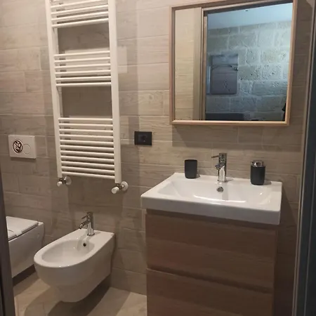 Bed & Breakfast Civico 33 3*