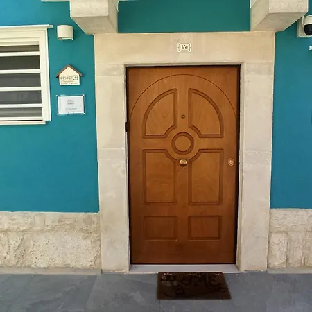Civico 33 * Bisceglie