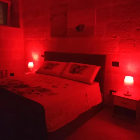 Civico 33 Bed & Breakfast Bisceglie