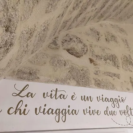 Civico 33 3* Bisceglie