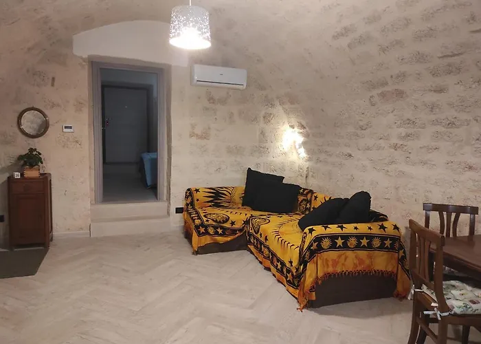 Civico 33 Nocleg ze śniadaniem 3*