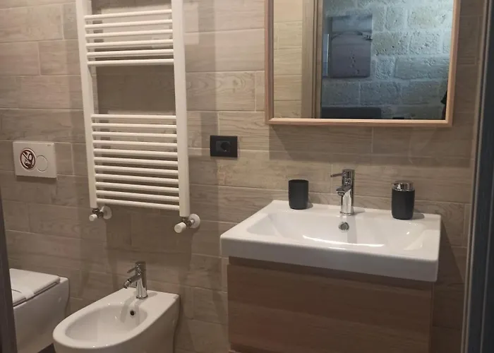 Oda ve Kahvaltı Civico 33 3*