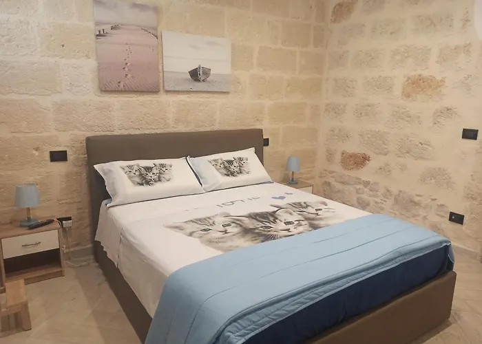 فندق مبيت وإفطار Civico 33 بيشيلي