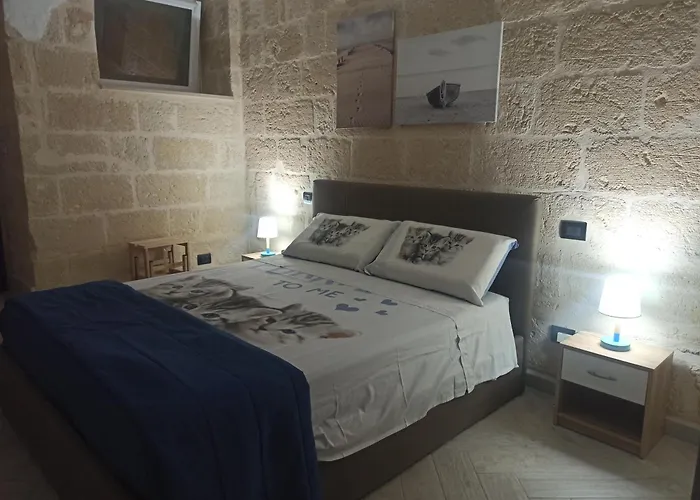 فندق مبيت وإفطار Civico 33 بيشيلي